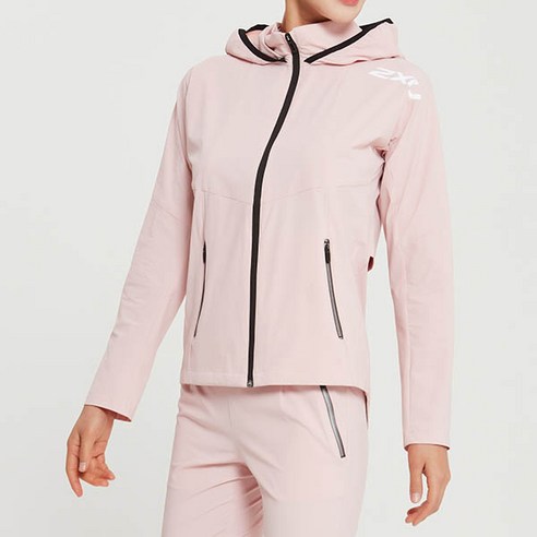 2XU 에어로 엑스 트레이닝 자켓