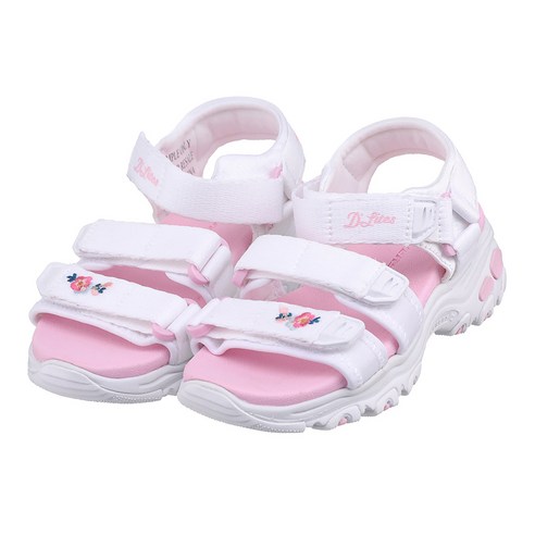 Skechers 女童涼鞋 Delight SK0GS21M071