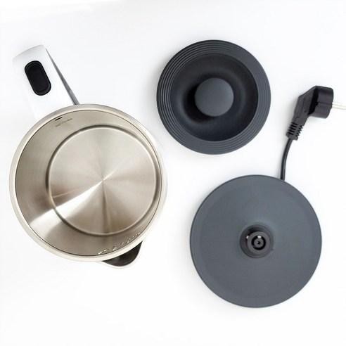 가성비 끝판왕 에버튼하우스 카데라 전기포트