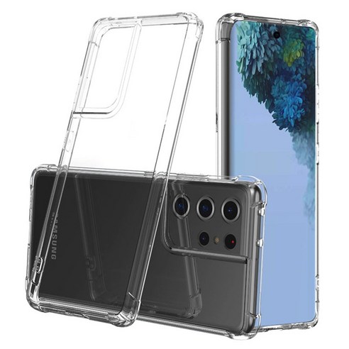 보호적이고 스타일리시한 휴대폰 케이스