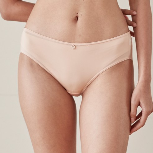 하루 종일 편안한 원더브라 컴포트 햄팬티, 이제 불편함 없이 아름다움을!