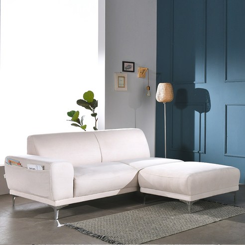 가성비 끝판왕! 로티에 셀로나 아쿠아텍스 3인 소파, 지금 바로 거실에 들이세요!