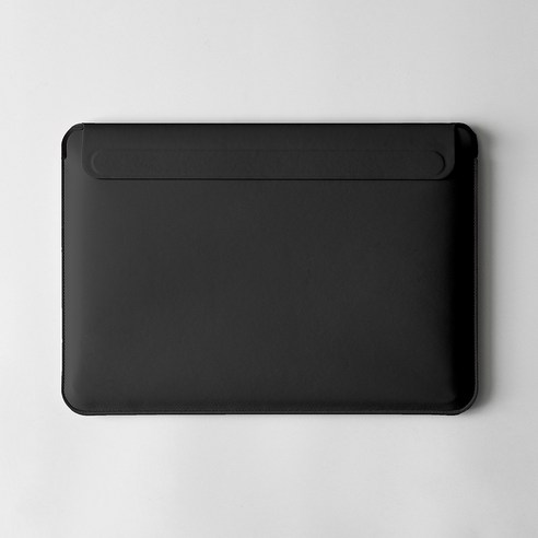 맥북에 옷을 입히다, Ekeepment 레더프로 가죽 파우치로 스타일과 안전을 동시에!