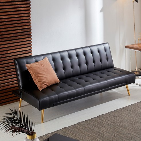 공간을 디자인하는 실용적인 선택, 퍼니코 벨로나 소파베드