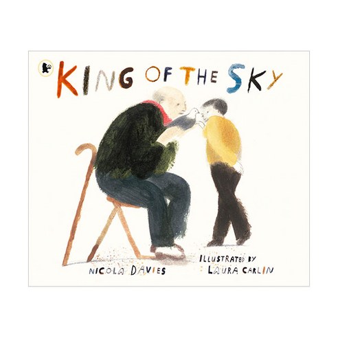 King of the Sky, Walker Books