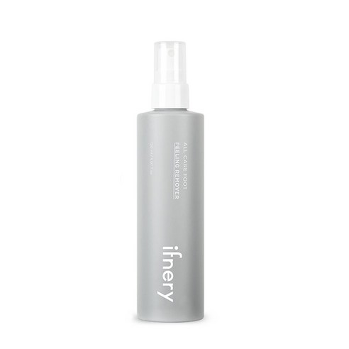 이프너리 올케어 발각질 제거제 150ml, 1개