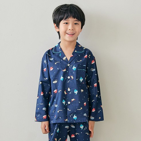 孩子們  時尚  男孩  女孩  常見  服裝  睡衣  套  男孩  女孩