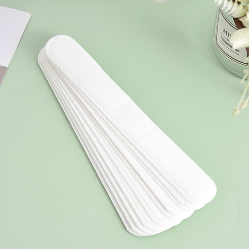 머지샵 모자 땀흡수패드 얼룩방지 패드 ONE SIZE 100p