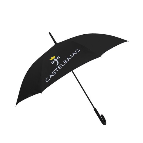 까스텔바작 컬러살대 장우산