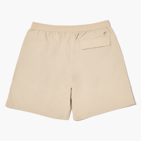 편안함, 스타일, 가치를 겸비한 네파 남성용 웨이브 숏 팬츠