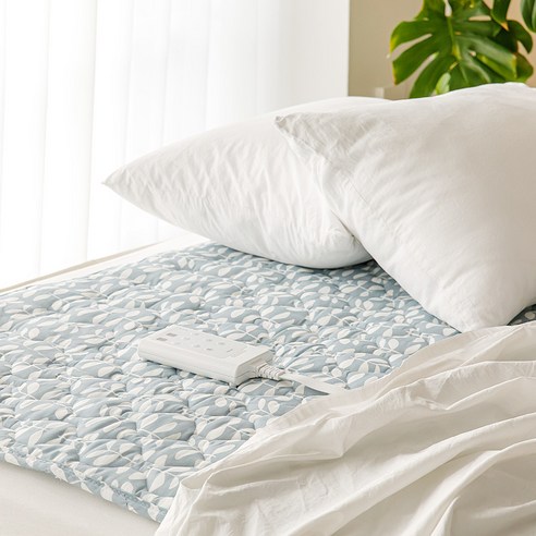 보국전자 에어셀 카모플라쥬 4.0 프리미엄 전기요: 최고의 품질과 혁신적인 기능