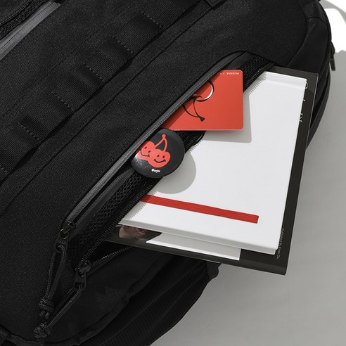 키르시 여성용 POCKET TECHNICAL BACKPACK: 스타일, 기능성, 가치의 완벽한 조화