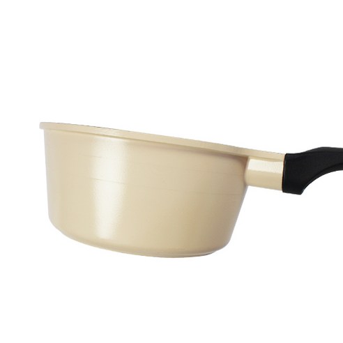 키친아트 모던베이지 IH 프리미엄 쿡웨어 편수 냄비: 52% 할인 행사!