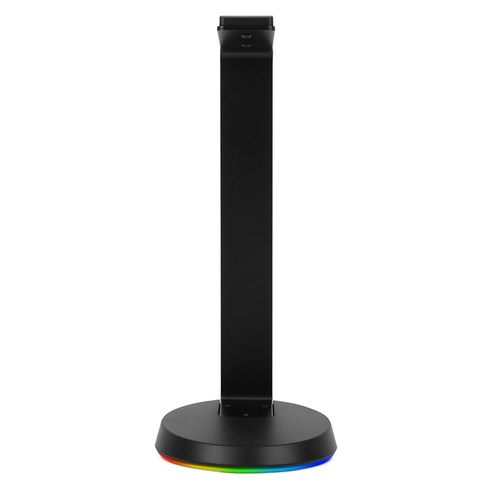 앱코 터치 RGB 게이밍 헤드셋 거치대 HR400