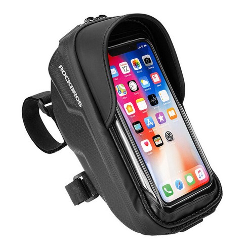 락브로스 터치스크린 거치대 핸들가방 B70: 스마트폰을 위한 안전하고 편리한 보관 솔루션