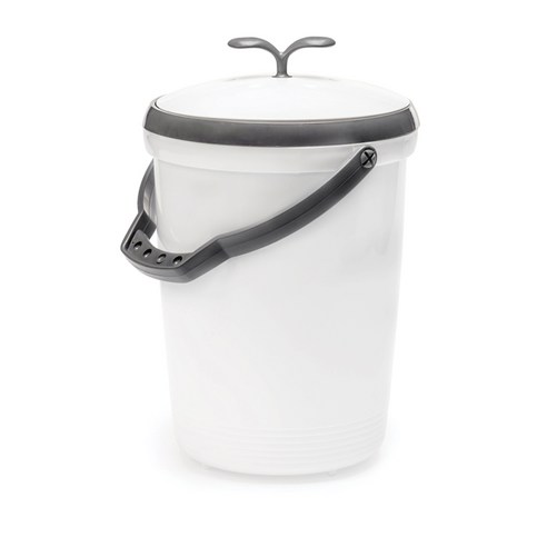 廚具 廚房用品 廚房 衛生用品 廢棄 一次性 食物垃圾 塑膠 圓形 食物垃圾