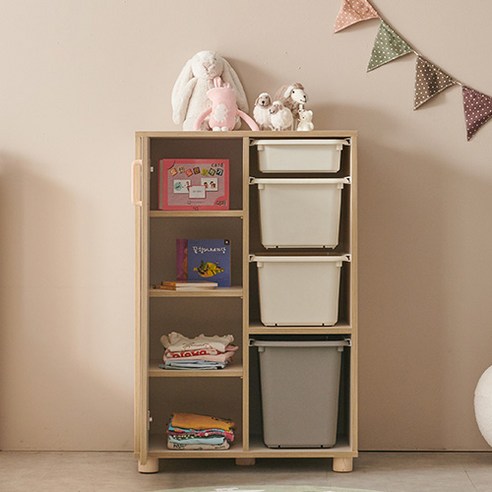 수납과 디자인을 모두 갖춘 아이 방 가구로 깔끔하고 아늑한 공간을 만들어주세요.