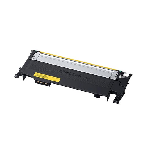 올데이컴퍼니 CLT-K510S C510S M510S Y510S 컬러 호환 프린터 토너, 노랑, 1개