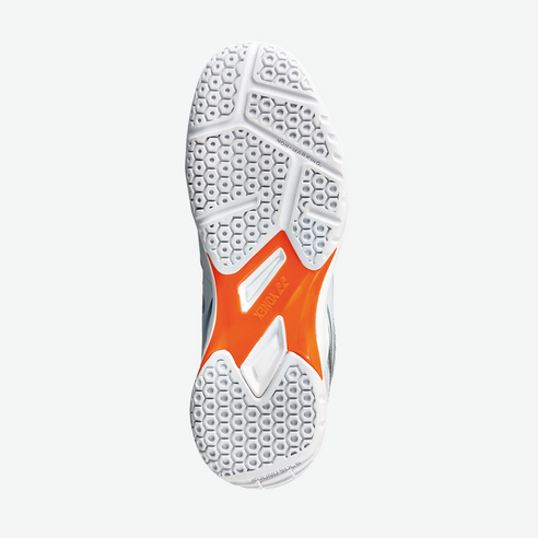 코트에서 경쟁력을 높이기 위한 필수적인 배드민턴화