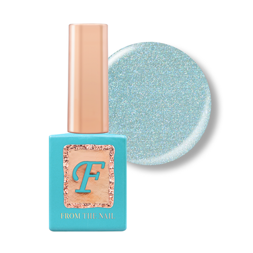 프롬더네일 GLITTER GEL 10g, FG82, 1개