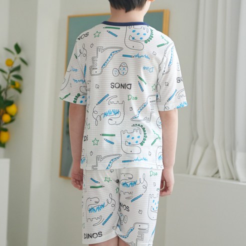 孩子們 時尚 男孩 服裝 家居服 男孩 男孩 房子 首頁 房子