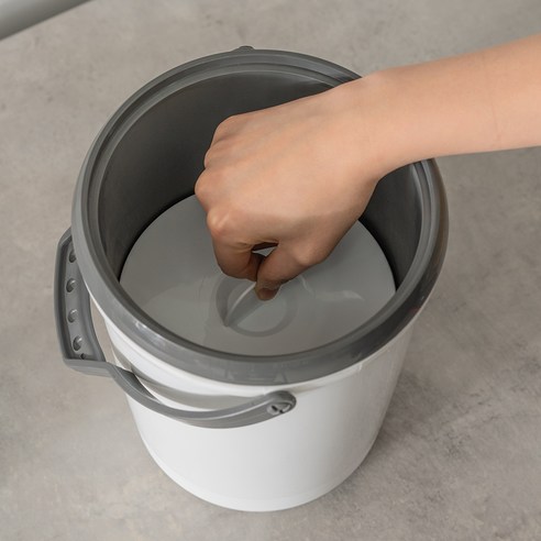 廚具 廚房用品 廚房 衛生用品 廢棄 一次性 食物垃圾 塑膠 圓形 食物垃圾