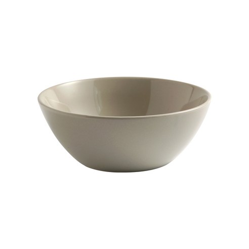 까사무띠 베네토 대접 15cm, 웜그레이, 1개