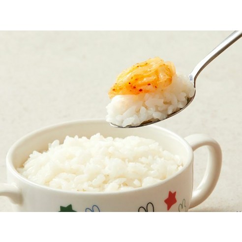 아이들의 건강과 입맛을 사로잡는 비비고 우리아이 한입 썰은김치