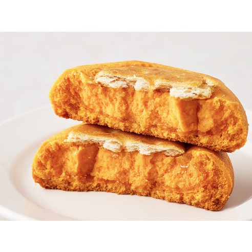 황치즈 르뱅 버터쿠키, 85g, 1개