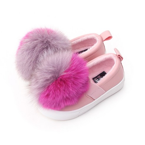 따뜻함과 스타일을 모두 갖춘 겨울철 아동용 ******온