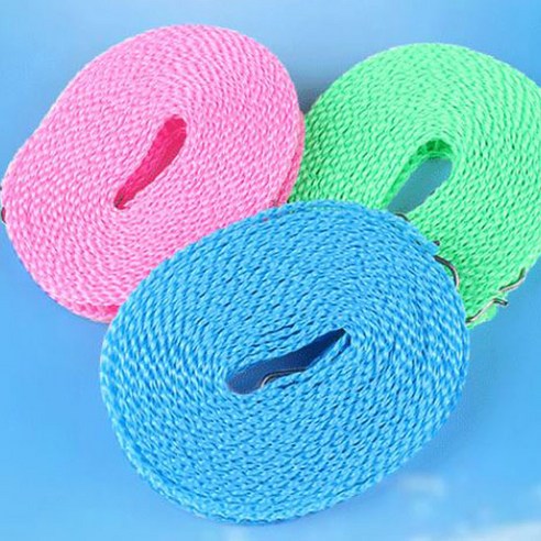 家居用品  洗衣  用品  晾衣繩  洗衣  夾子  用於烘乾  掛衣服  洗衣