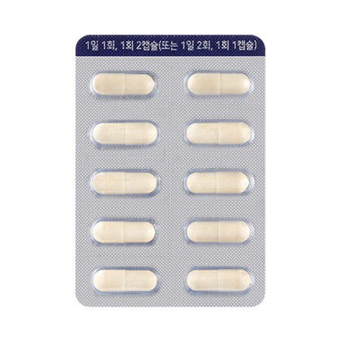 두뇌 건강을 위한 최고의 선택