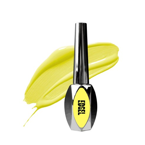 엣젤 젤컬러 프리미엄 고발색 젤네일 10ml, 503, 1개