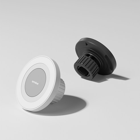 차량 내 스마트폰 사용에 편안함과 안전성을 제공