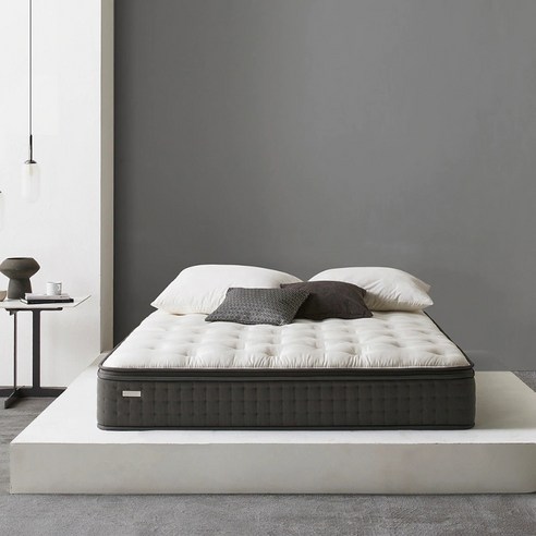 까사미아 에센셜 디에씨 매트리스는 고품질의 수면 환경을 제공하는 매트리스입니다.