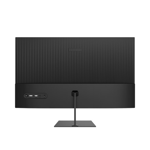 생생한 몰입감, 한성컴퓨터 QHD IPS 리얼 100 모니터