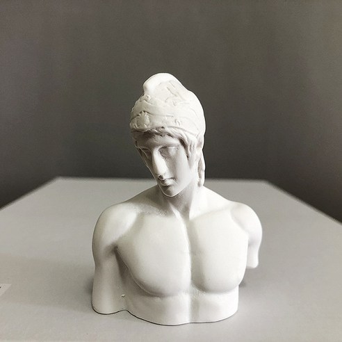 정월나나 정원 인테리어 미니 미술 장식품, 타입9