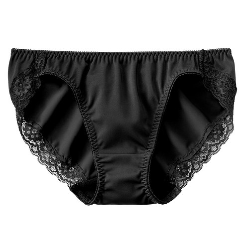 속옷 라인 걱정 없이 완벽한 핏, 에메필 초모리 노라인 삼각팬티