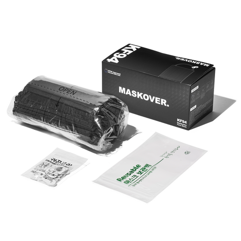 황사와 대기오염으로부터의 신뢰할 수 있는 보호와 편안함