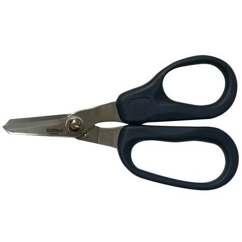 세신버팔로 케블라 절단가위 SB-C151, 1개