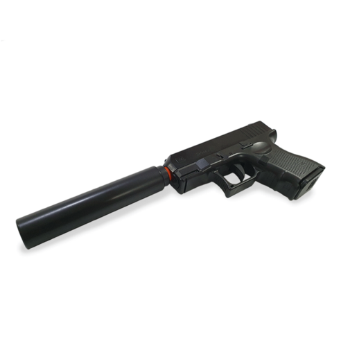 초저가 GLOCK 29C, 스트레스 해소를 위한 최고의 선택