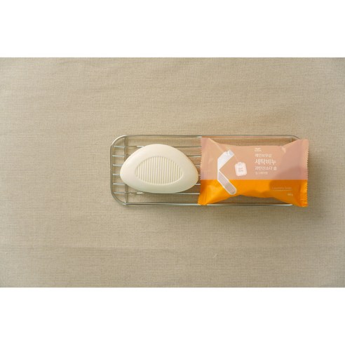 향긋한 얼그레이 향과 강력한 세척력의 완벽한 조화!