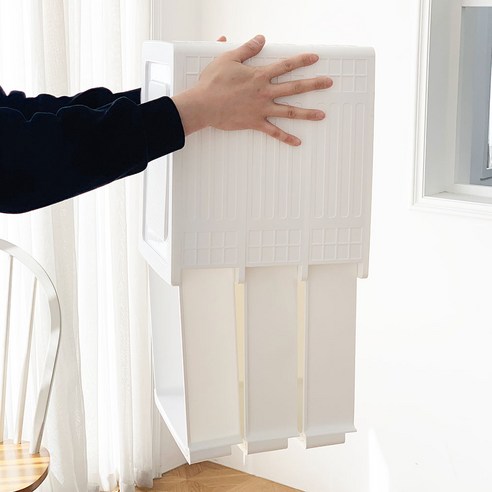 달콤한 디자인과 실용적인 수납, 코시나 미니 캔디 서랍장으로 공간에 행복을 더하세요.