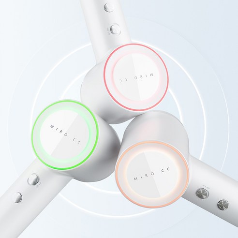 헤어 스타일링 루틴의 혁명: 로이드미 미로 CC 2세대 초고속 헤어 드라이기