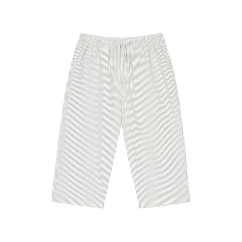 땀 많은 당신에게, JAJU 시어서커 파자마가 선사하는 시원한 여름 밤