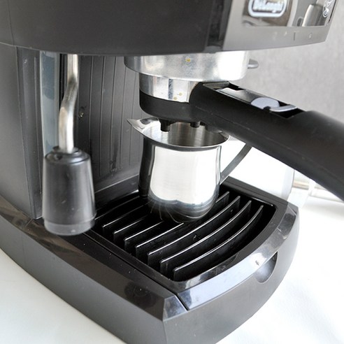 커피와 음료를 즐기기에 완벽한 우아하고 다목적 샷잔