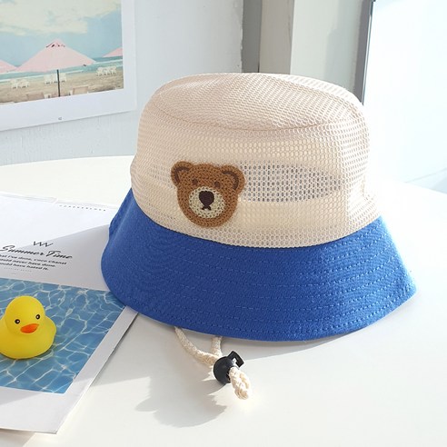 여름철 우리 아이의 안전과 스타일을 책임지는 완벽한 선택