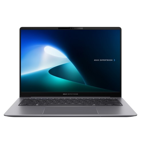 에이수스 2024 익스퍼트북 P5 14 코어Ultra5, 미스티 그레이, 512GB, 16GB, WIN11 Pro, P5405CSA-NZ0063X