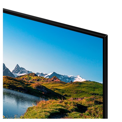 삼성전자 4K QLED TV QC67, 뛰어난 화질과 다양한 기능을 갖춘 최고의 프리미엄 TV