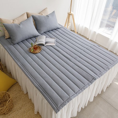 시원한 여름, 편안한 휴식, 이니띠움 풍기인견 카페트